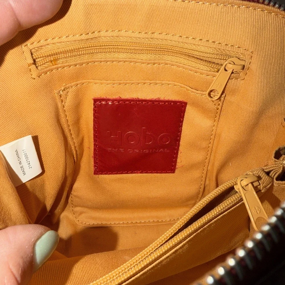 HOBO international red